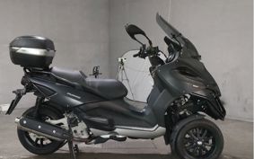 GILERA FOKO500 2016 ZAPM61100