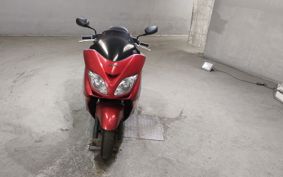 HONDA FORZA Z MF08