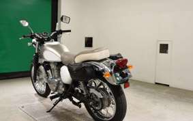 KAWASAKI ESTRELLA BJ250A