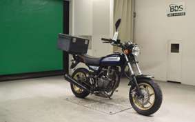 HONDA APE 100 GEN 2 HC13