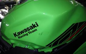 KAWASAKI NINJA 250 2 EX250Y