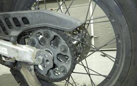 YAMAHA SEROW 225 W DG08J