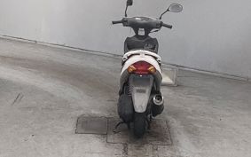 SUZUKI ADDRESS V125 CF46A