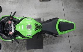 KAWASAKI ZX 10 NINJA R 2011