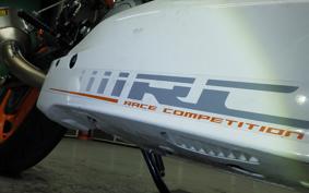 KTM 390 RC 2016