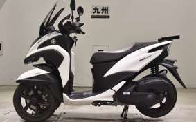 YAMAHA TRICITY 125 A 2011 SEC1J
