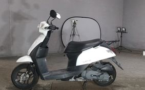 SUZUKI LET's CA4AA