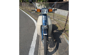 HONDA SUPER CUB90 HA02