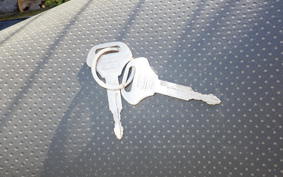 KAWASAKI BALIUS 250 Gen.2 1991 ZR250B