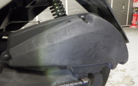 SUZUKI ADDRESS V50 Gen.2 CA42A