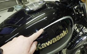 KAWASAKI Z1000 2002 KZT00A