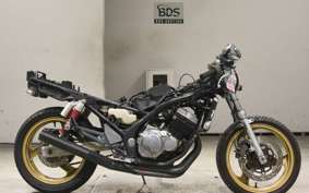 KAWASAKI BALIUS 250 Gen.2 ZR250B