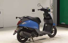 SUZUKI ﾚｯﾂ CA4AA