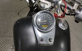 HONDA SHADOW 400 SLASHER NC40