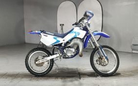 YAMAHA YZ80LW CB02C