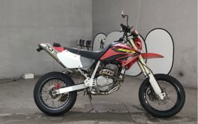 HONDA XR250 MD30