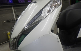 HONDA LEAD 125 JF45