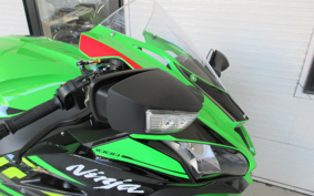 KAWASAKI Ninja ZX-10R KRT E 2021 ZXT02E