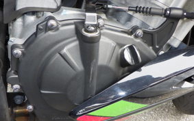KAWASAKI ZX-25R ZX250E