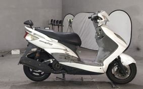 YAMAHA CYGNUS 125 X SE44J