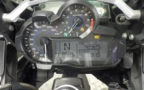 BMW R1200GS 2017