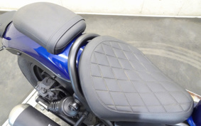 HONDA REBEL 250  S E-clutch MC49