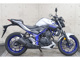 Фото Yamaha MT-25 с японского аукциона