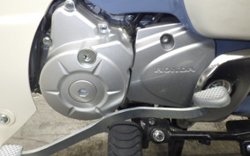 HONDA C50 SUPER CUB 2010 AA09
