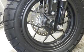 HONDA MONKEY 125 JB03