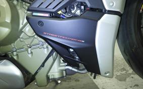 DUCATI STREETFIGHTER V4 S 2021