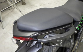 KAWASAKI NINJA 650 2015