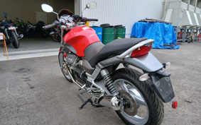 MOTO GUZZI BREVA V750 2008 LL