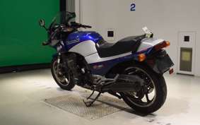 KAWASAKI GPZ900R NINJA 1984 ZX900A