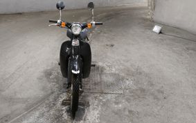 HONDA LITTLE CUB AA01