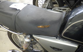 HONDA GB250 CLUBMAN Gen.5 MC10
