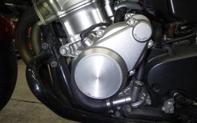 HONDA CB400SF VTEC A 2009 NC42