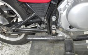 SUZUKI GN125 H 2009
