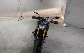 YAMAHA MT-09 2014 RN34J