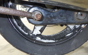 SUZUKI SKYWAVE 250 (Burgman 250) S 2 2002 CJ43A