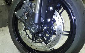 TRIUMPH SPEED TWIN 2026
