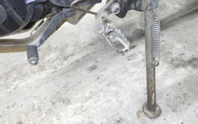 YAMAHA TW200 Gen.2 DG07J