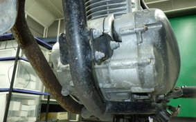 KAWASAKI ESTRELLA 2005 BJ250A