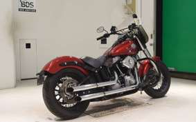 HARLEY FLS 1580 2012