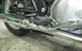 KAWASAKI W800 2011 EJ800A