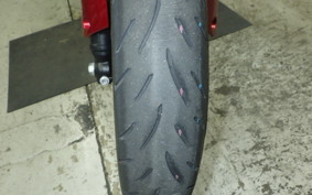 HONDA CB125 R 2023 JC91