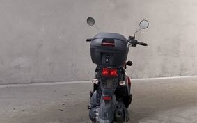 HONDA ZOOMER-X JF52