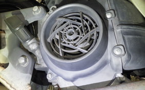 SUZUKI ADDRESS 110 2024 CE47A