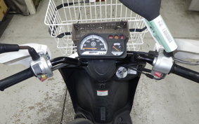 YAMAHA GEAR Gen.2 UA07J