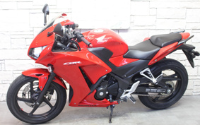 HONDA CBR250R MC41