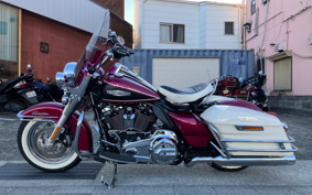 HARLEY HARLEY FLHFB ELECTRAGLI 2023 ADP